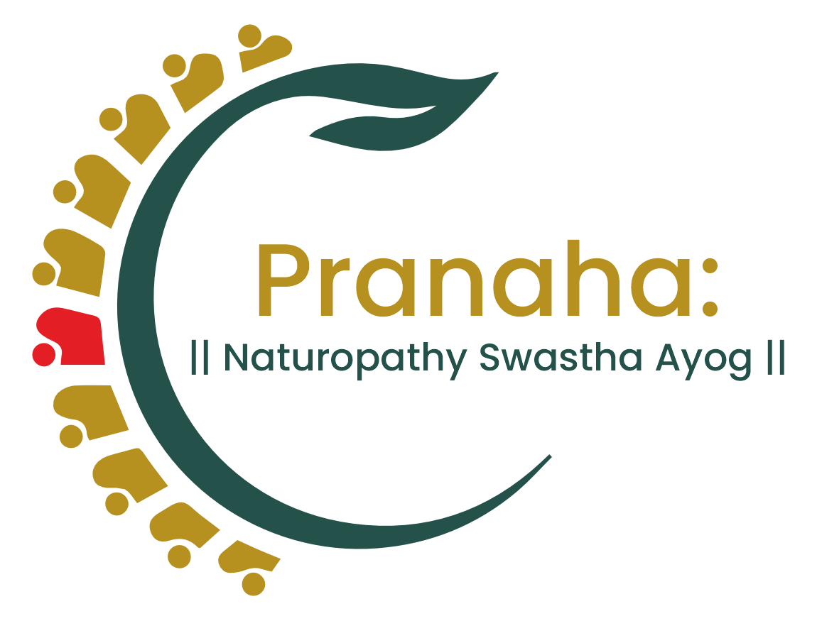 Pranaha Naturopathy